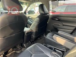 تويوتا هايلاندر